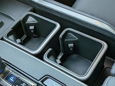 2025 Lexus TX TX 500h F SPORT Premium