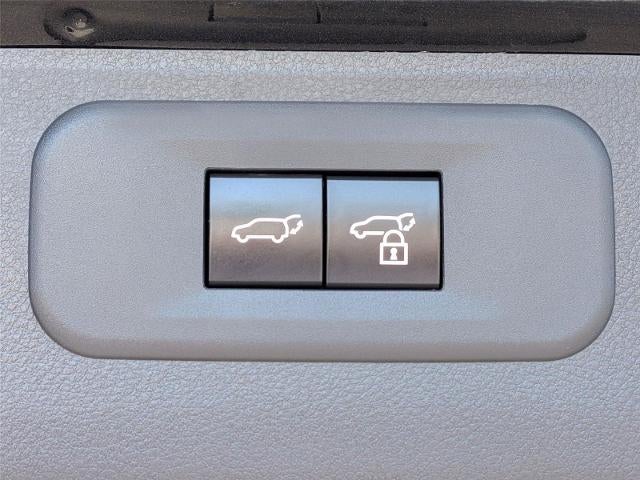 2025 Lexus TX TX 500h F SPORT Premium