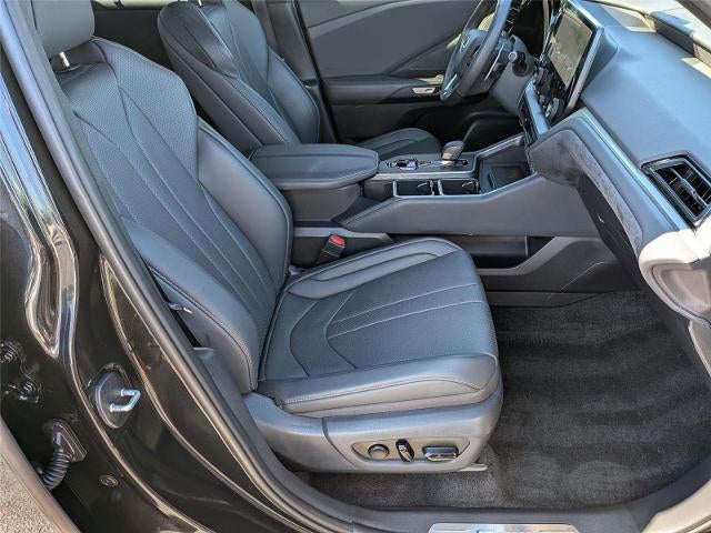 2025 Lexus TX TX 500h F SPORT Premium