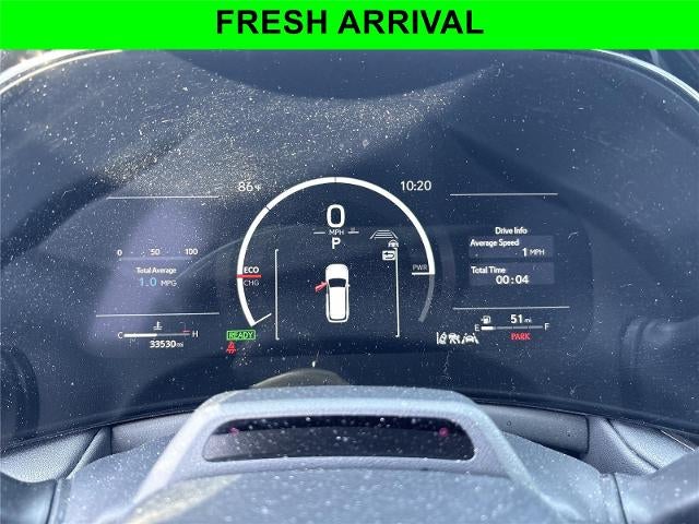 2025 Lexus TX TX 500h F SPORT Premium