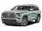 2025 Toyota Sequoia 1794 Edition