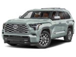 2025 Toyota Sequoia 1794 Edition