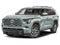 2025 Toyota Sequoia 1794 Edition