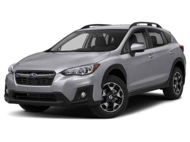 2018 Subaru Crosstrek Limited