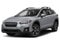 2018 Subaru Crosstrek Limited