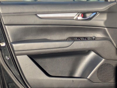 2022 Mazda Mazda CX-5 2.5 S Select Package