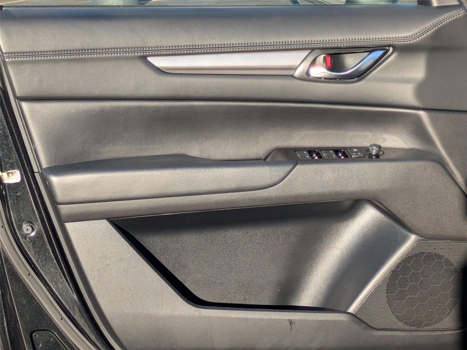 2022 Mazda Mazda CX-5 2.5 S Select Package