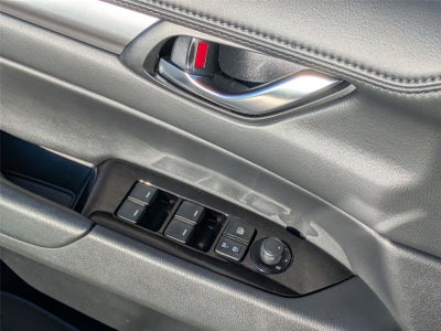 2022 Mazda Mazda CX-5 2.5 S Select Package