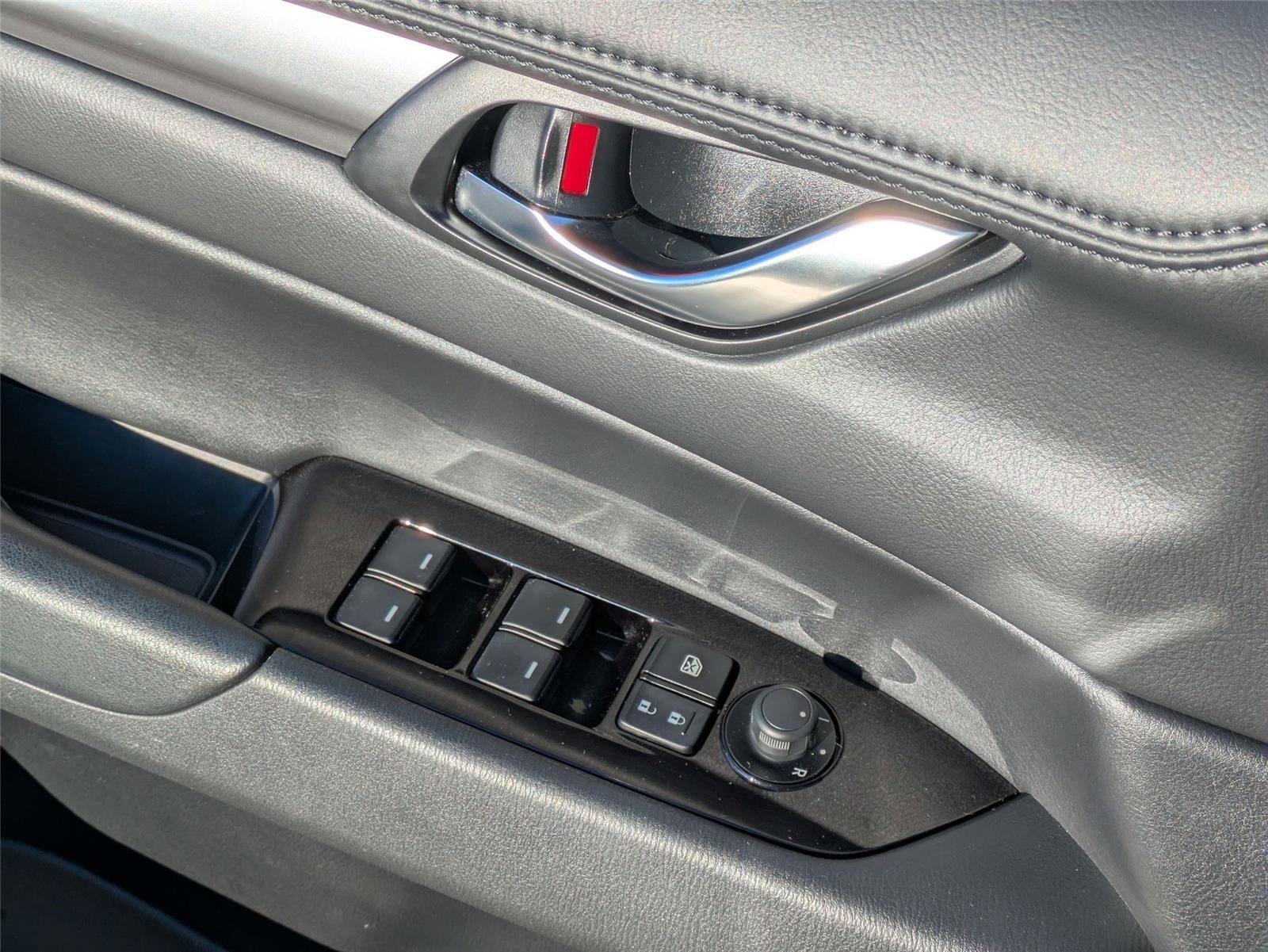 2022 Mazda Mazda CX-5 2.5 S Select Package