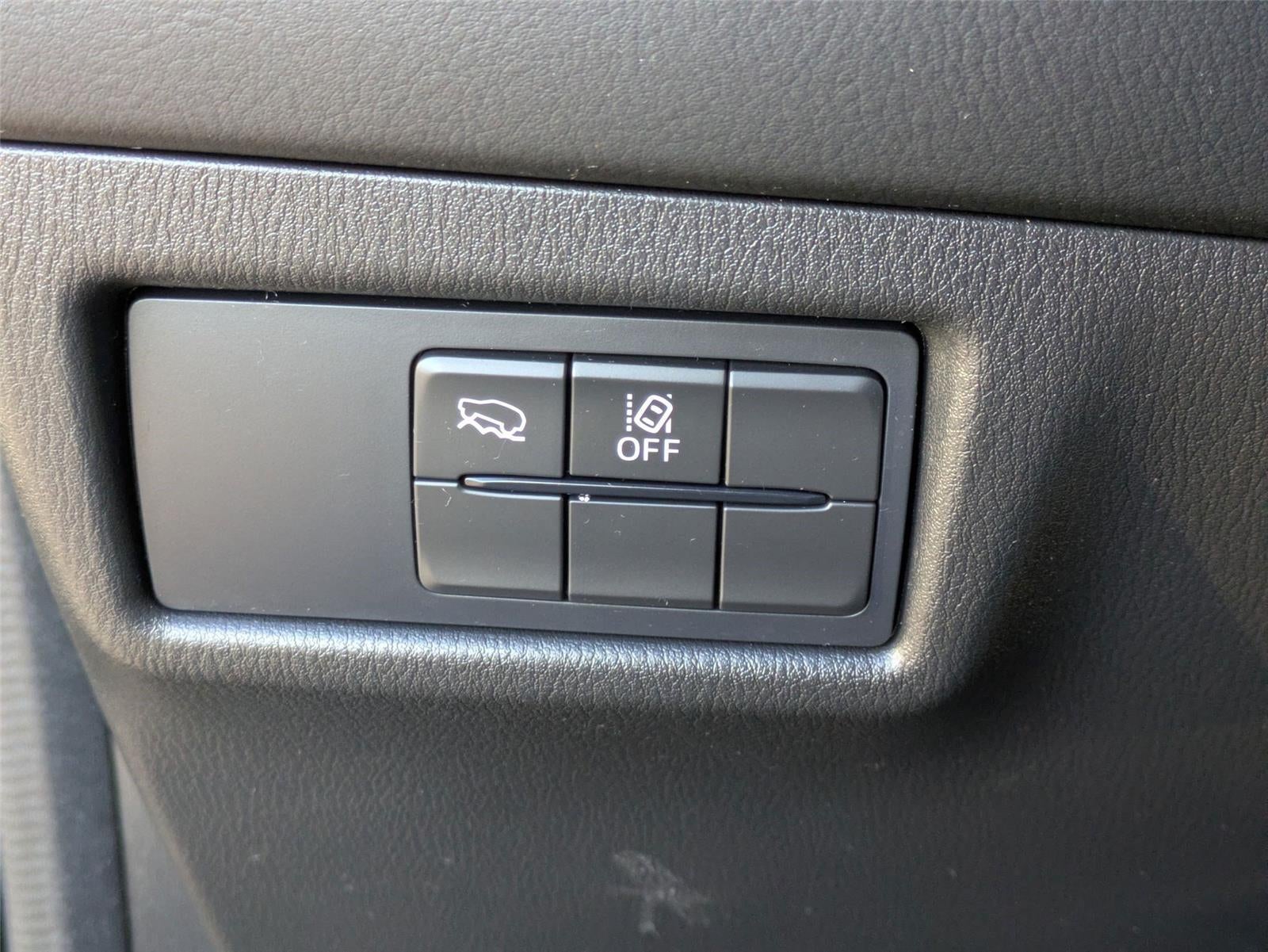 2022 Mazda Mazda CX-5 2.5 S Select Package