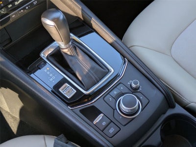 2022 Mazda Mazda CX-5 2.5 S Select Package