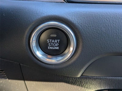 2022 Mazda Mazda CX-5 2.5 S Select Package