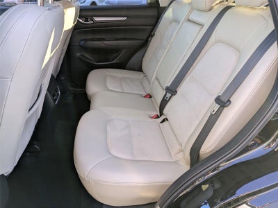 2022 Mazda Mazda CX-5 2.5 S Select Package