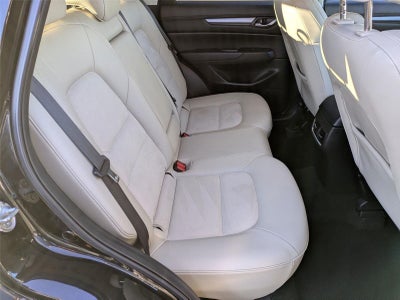 2022 Mazda Mazda CX-5 2.5 S Select Package