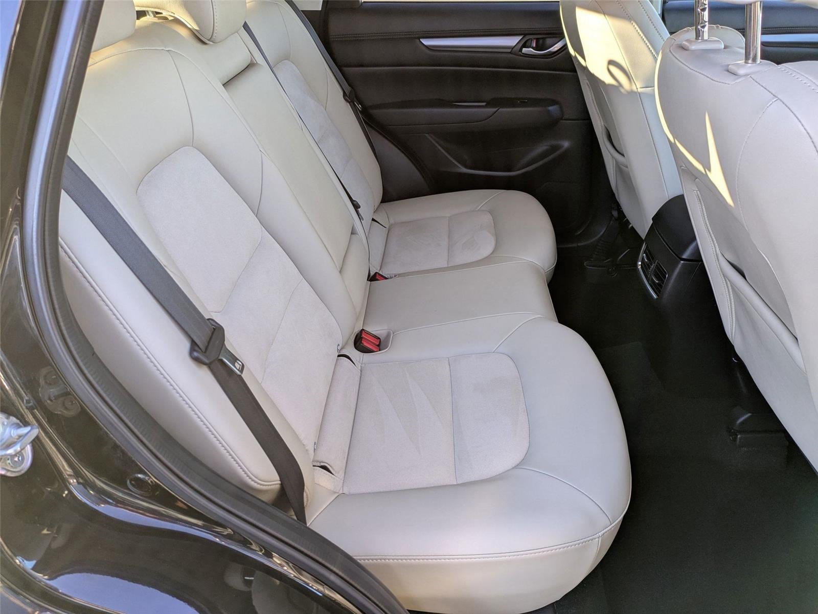 2022 Mazda Mazda CX-5 2.5 S Select Package