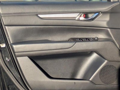 2022 Mazda Mazda CX-5 2.5 S Select Package