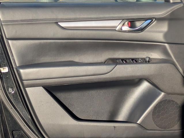 2022 Mazda Mazda CX-5 2.5 S Select Package