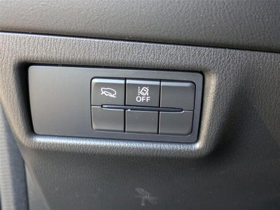 2022 Mazda Mazda CX-5 2.5 S Select Package