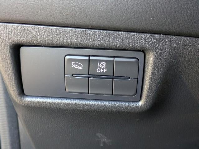 2022 Mazda Mazda CX-5 2.5 S Select Package