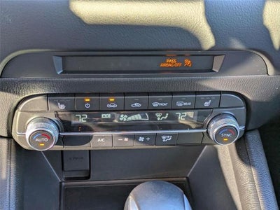 2022 Mazda Mazda CX-5 2.5 S Select Package