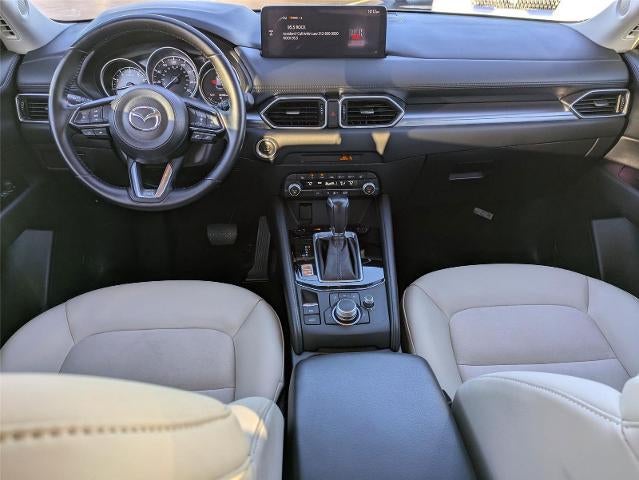 2022 Mazda Mazda CX-5 2.5 S Select Package