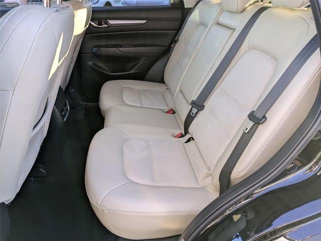 2022 Mazda Mazda CX-5 2.5 S Select Package