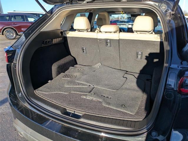 2022 Mazda Mazda CX-5 2.5 S Select Package