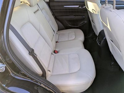 2022 Mazda Mazda CX-5 2.5 S Select Package
