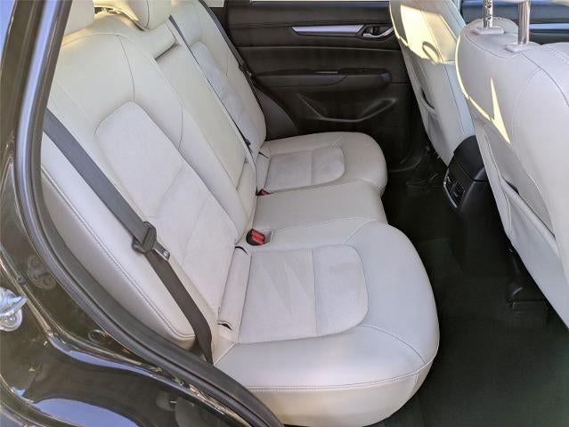 2022 Mazda Mazda CX-5 2.5 S Select Package