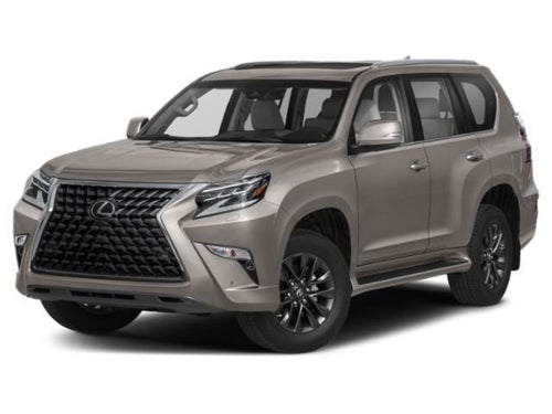 2020 Lexus Gx GX 460 Premium