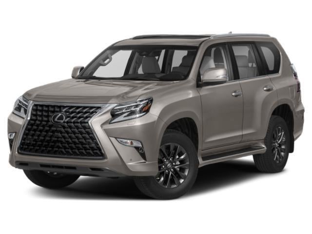 2020 Lexus Gx GX 460 Premium