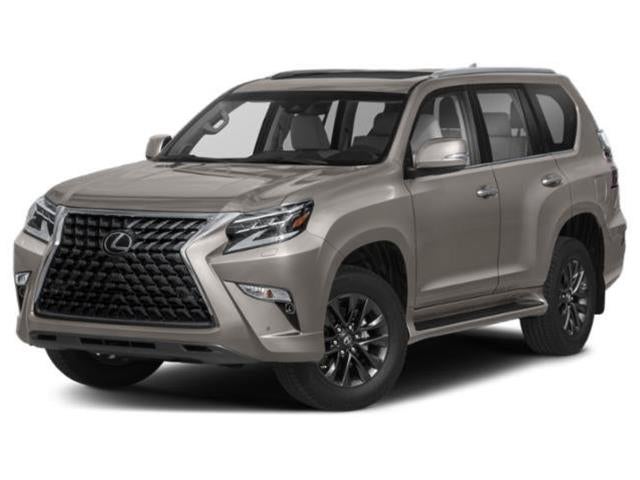 2020 Lexus Gx GX 460 Premium