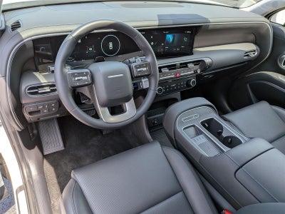 2026 Hyundai Palisade SEL Premium 7P