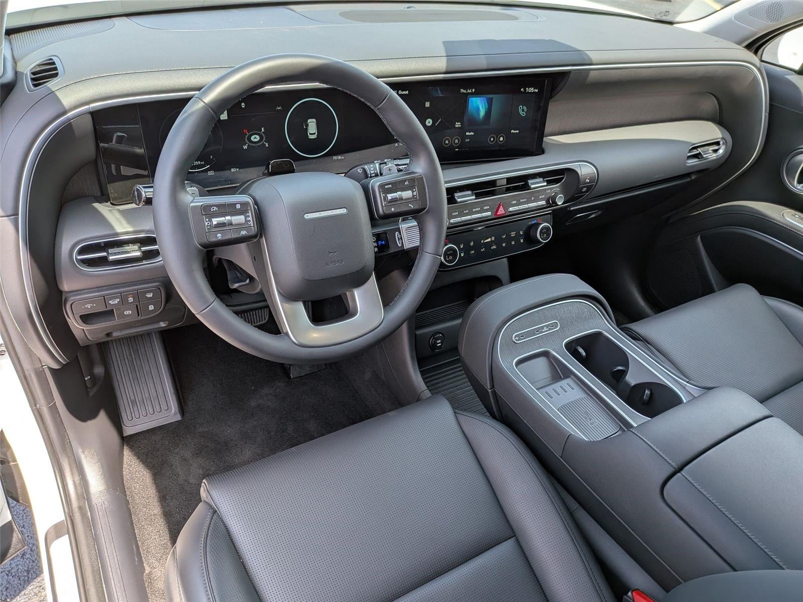 2026 Hyundai Palisade SEL Premium 7P