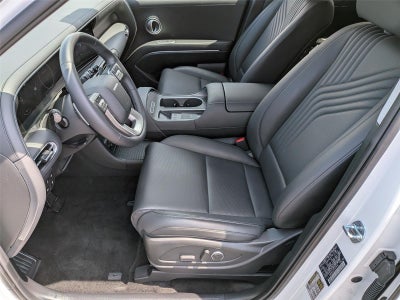 2026 Hyundai Palisade SEL Premium 7P