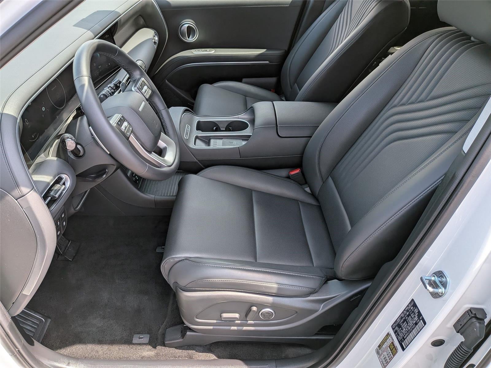2026 Hyundai Palisade SEL Premium 7P