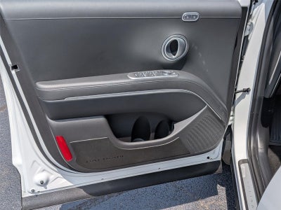 2026 Hyundai Palisade SEL Premium 7P
