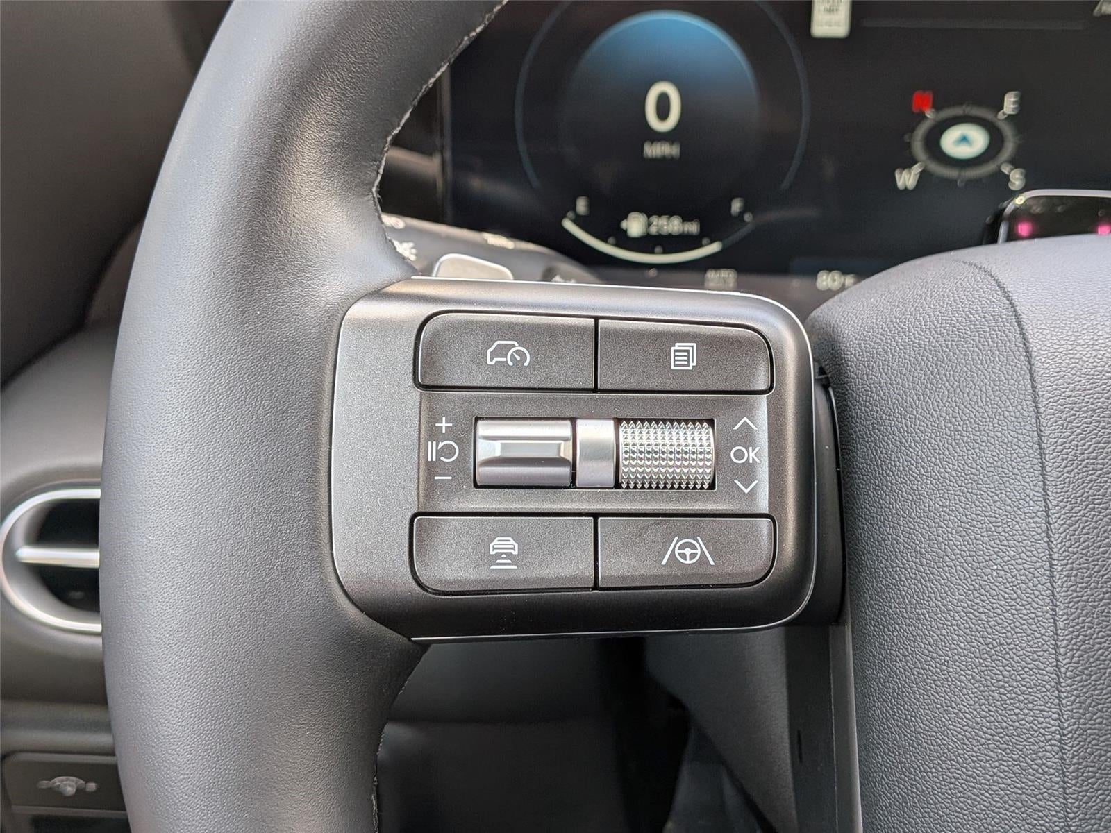 2026 Hyundai Palisade SEL Premium 7P
