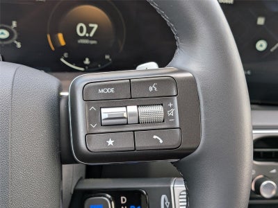 2026 Hyundai Palisade SEL Premium 7P