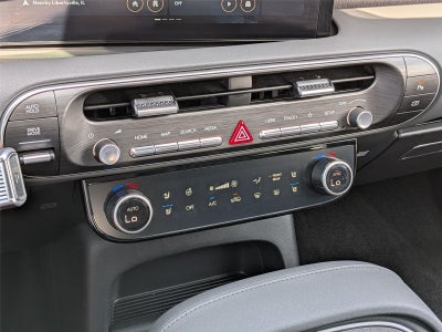 2026 Hyundai Palisade SEL Premium 7P
