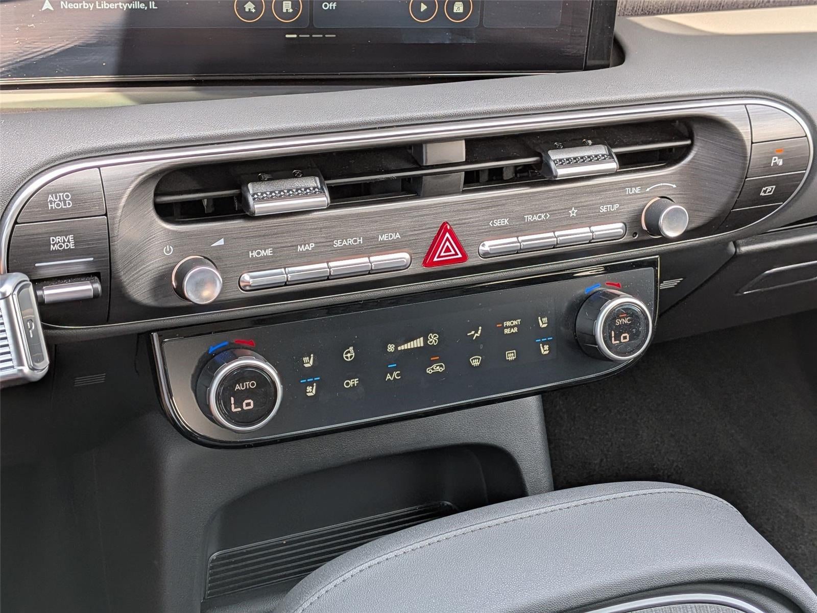 2026 Hyundai Palisade SEL Premium 7P