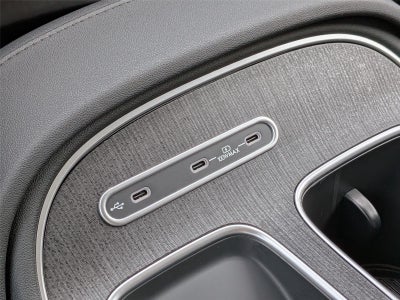 2026 Hyundai Palisade SEL Premium 7P