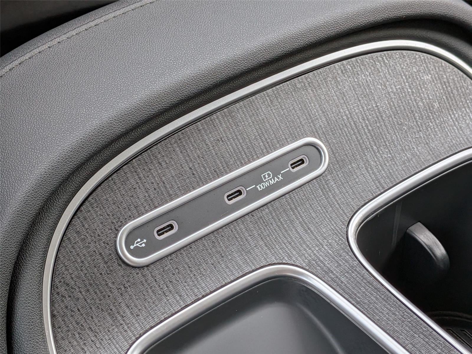 2026 Hyundai Palisade SEL Premium 7P