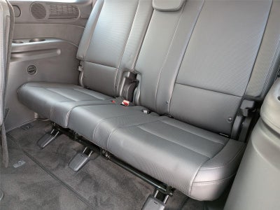 2026 Hyundai Palisade SEL Premium 7P