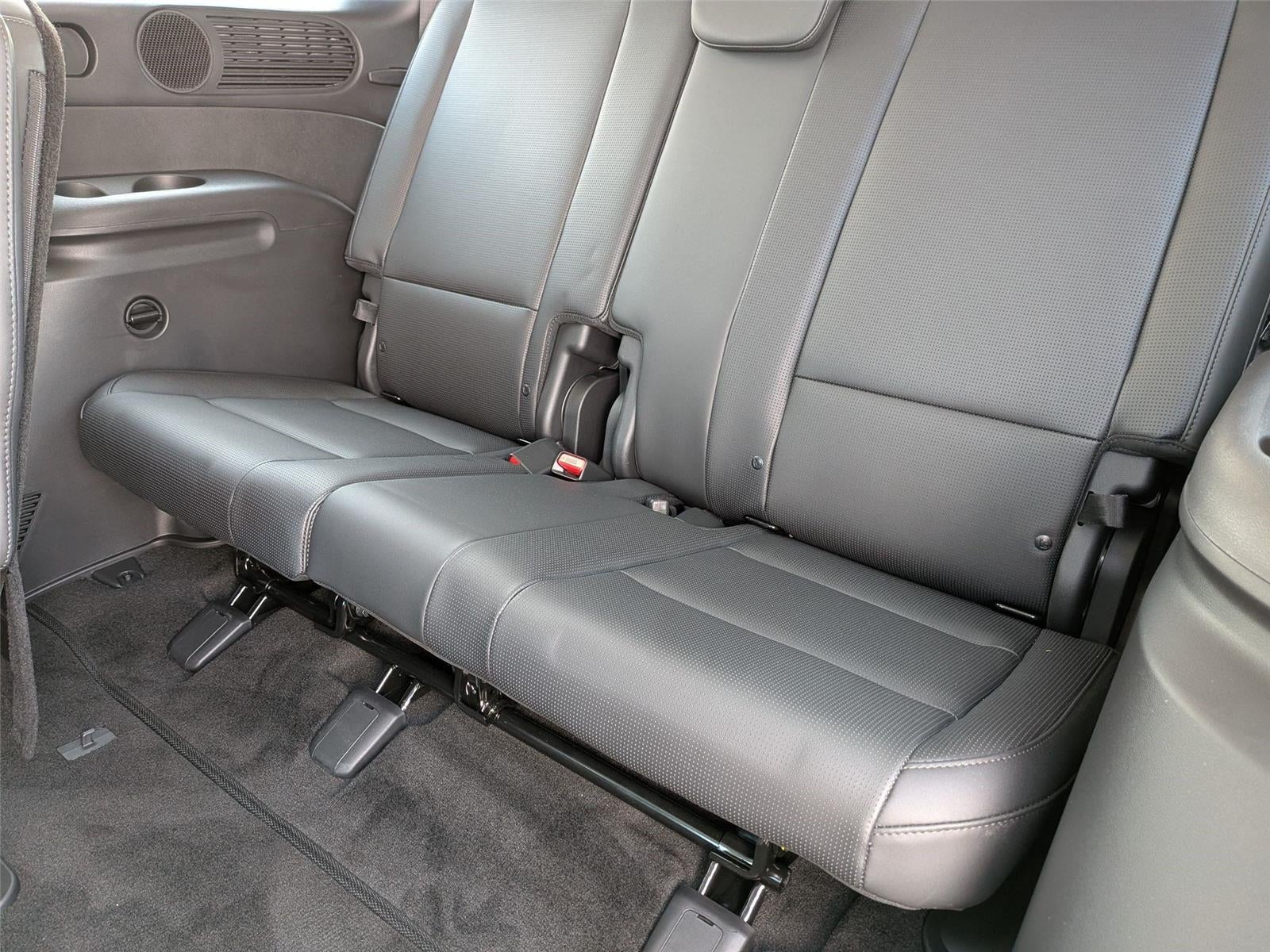 2026 Hyundai Palisade SEL Premium 7P