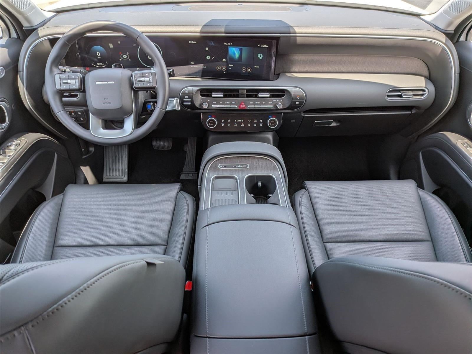 2026 Hyundai Palisade SEL Premium 7P