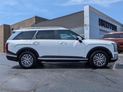 2026 Hyundai Palisade SEL Premium 7P