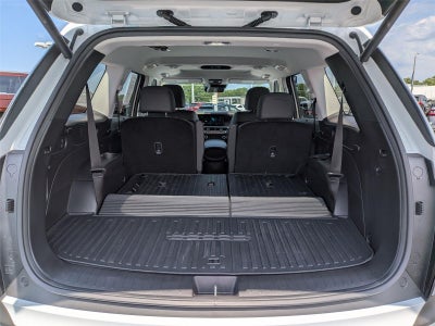 2026 Hyundai Palisade SEL Premium 7P