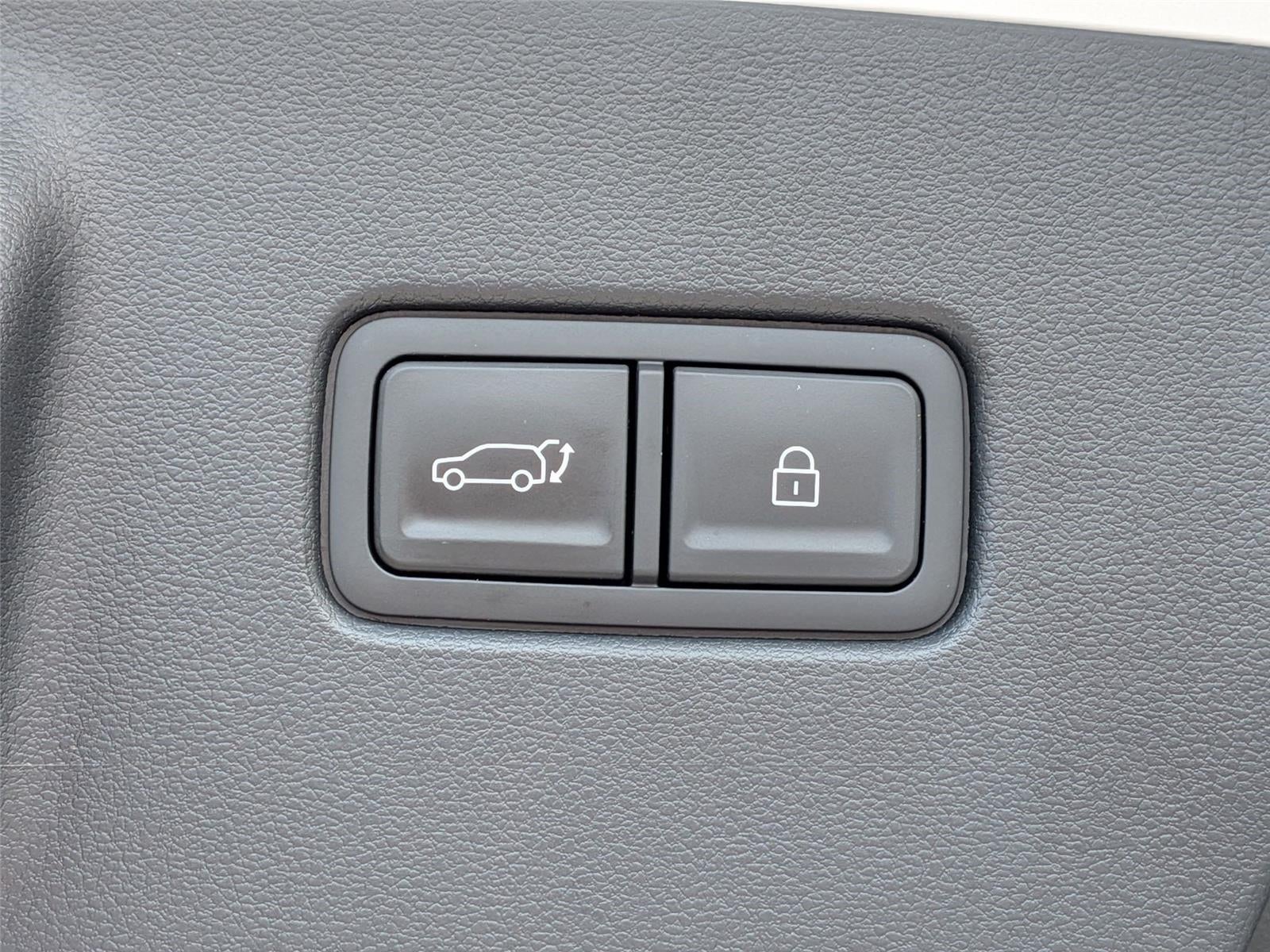 2026 Hyundai Palisade SEL Premium 7P