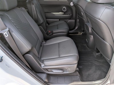 2026 Hyundai Palisade SEL Premium 7P